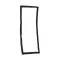 Door Gasket 61 X 22 3/4 for AllPoints Part# 8018345
