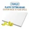 Custom Plastic Cutting Board for AllPoints Part# 8018372