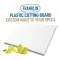 Custom Plastic Cutting Board for AllPoints Part# 8018391