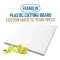 Custom Plastic Cutting Board for AllPoints Part# 8018390