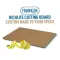 Custom Richlite Cutting Board for AllPoints Part# 8018431