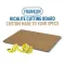 Custom Richlite Cutting Board for AllPoints Part# 8018434