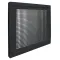 20X20 In Filter Grille Black for AllPoints Part# 8018513