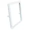 Aluminum Frame 2'X2' 2/Pk for AllPoints Part# 8018549