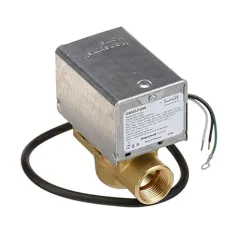 Solenoid Valve, 240V Blowdown for AllPoints Part# 8018673