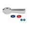 Handle, Single Lever  for AllPoints Part# 8020131