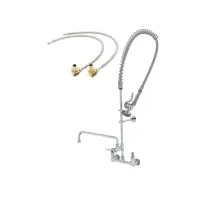B-0133-12CRBKIT T&S Brass