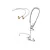 B-0133-12CRBKIT T&S Brass
