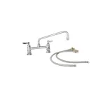 B-0221-KIT T&S Brass
