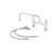 B-0221-CR-KIT T&S Brass