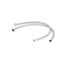 Supply Hoses  24" Inlet for AllPoints Part# 8020152