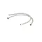 Supply Hoses  24" Inlet for AllPoints Part# 8020152