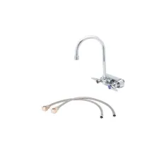 Faucet, Workboard  4" Wall Mount for AllPoints Part# 8020156