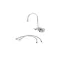 Faucet, Workboard  4" Wall Mount for AllPoints Part# 8020156