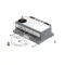 Ignition Module  for AllPoints Part# 8020526