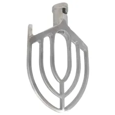 Flat Beater, Emp-20  for AllPoints Part# 8020777