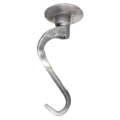 Spiral Dough Hook  Emp-30 for AllPoints Part# 8020779