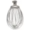 Whisk (Wire Whip), Emp-30 for AllPoints Part# 8020781