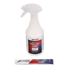 Oven Cleaner Kit  for AllPoints Part# 8021806