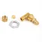 Orifice Fitting #5 for Vulcan Hart Part# 802389-24
