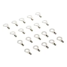 Ring Terminal (Pack 20)  for AllPoints Part# 8024390