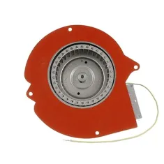 Blower (Assy, 115/230V)  for AllPoints Part# 8024957