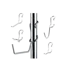 Variety Pole Hook Pack  for AllPoints Part# 8025744