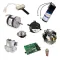 Polisher,Glass (110V, Gp- 100) for AllPoints Part# 8026164