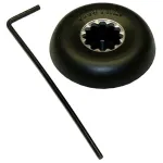 802 Vita-Mix - Premium Drive Socket for Blender Repair