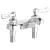 CGFT802VCP Chicago Faucet