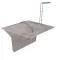 Sediment Tray for Frymaster Part# 8030100