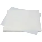 Filter Sheets 100Pk for Frymaster Part# 803-0139