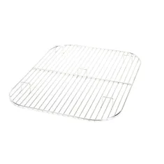Smsii Support-Gas Rack For Frymaster Part# 803-0205