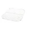 Smsii Support-Gas Rack For Frymaster Part# 803-0205
