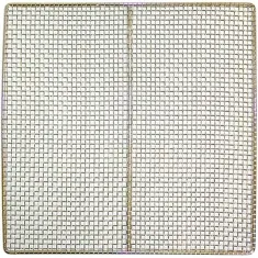 Tube Screen for Frymaster Part# 803-0277