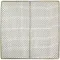 Tube Screen for Frymaster Part# 803-0277