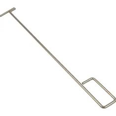Rod,Clean Out for Frymaster Part# 803-0388