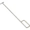 Rod,Clean Out for Frymaster Part# 803-0388