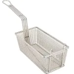 Basket,Fry(11" X 5-5/8", Fh) for Frymaster Part# 8030019