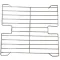 Basket Support for Frymaster Part# 8030132