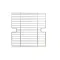 Mjcf Basket Support Rack For Frymaster Part# 8030137