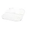 Smsii Support-Gas Rack For Frymaster Part# 8030205