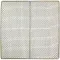 Tube Screen for Frymaster Part# 8030277