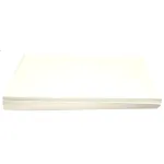 Filter, Hot Oil - Sheet for Frymaster Part# 8030284
