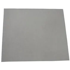 Filter, Hot Oil - Sheet for Frymaster Part# 8030285