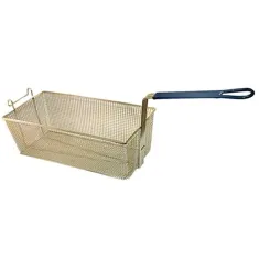 Twin Basket - Blue for Frymaster Part# 8030301