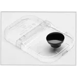 Plastic Lid-fountain Jar for Server Products Part# 80310