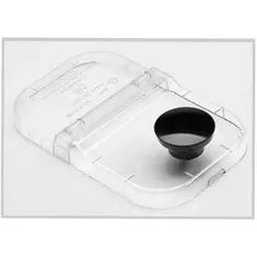 Plastic Lid-fountain Jar for Server Products Part# 80310