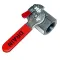 Drain Valve for Frymaster Part# 806-4145