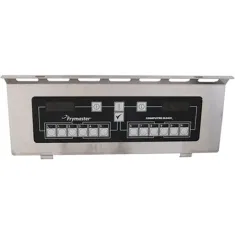 Computer,electric (fv) for Frymaster Part# 806-7158SP
